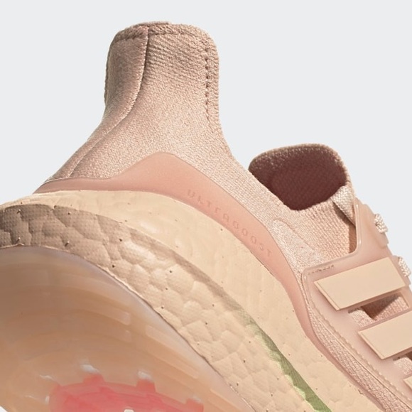 adidas ultra boost ash pearl